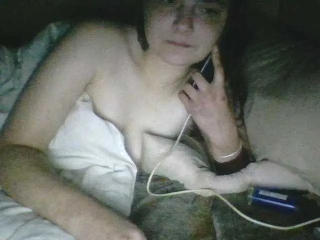 Offline VedmaLittle on BongaCams