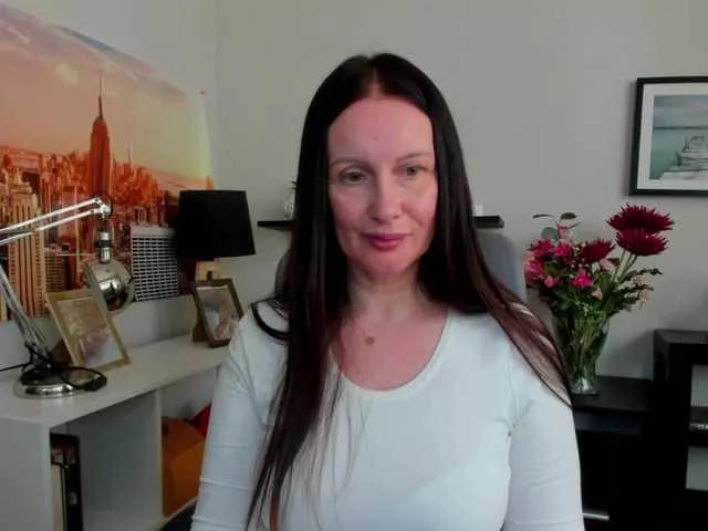 Avatar of velvetJasmine