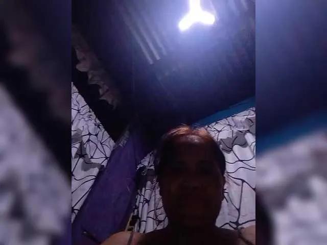 VelvetRose1 on BongaCams 