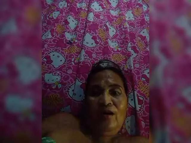 VelvetRose1 on BongaCams 