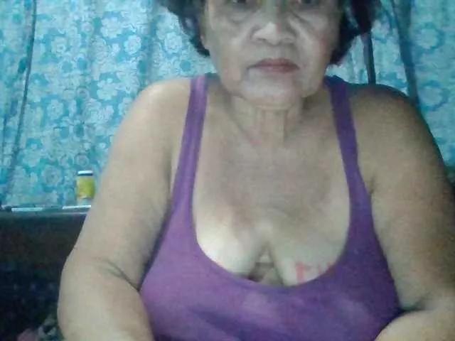 VelvetRose1 on BongaCams 