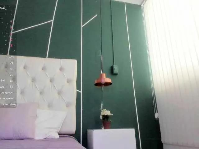 VeronicaLanz — I love to be treat as a bad bitch, spit, spanks! Loving hard sex, I want to be domminated for a real man!