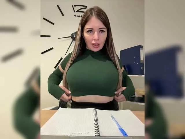 Offline VeryBaby on BongaCams