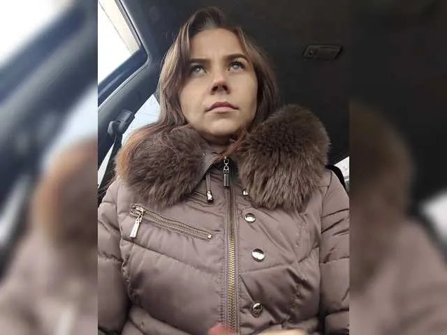 Victoria03 on BongaCams