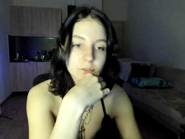 Victoria1 on BongaCams