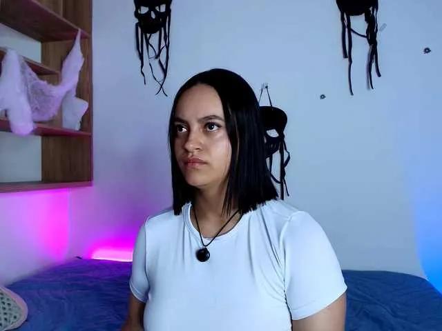 Offline victoriablack on BongaCams