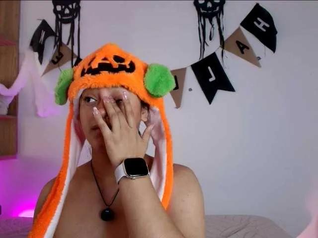 Offline victoriablack on BongaCams