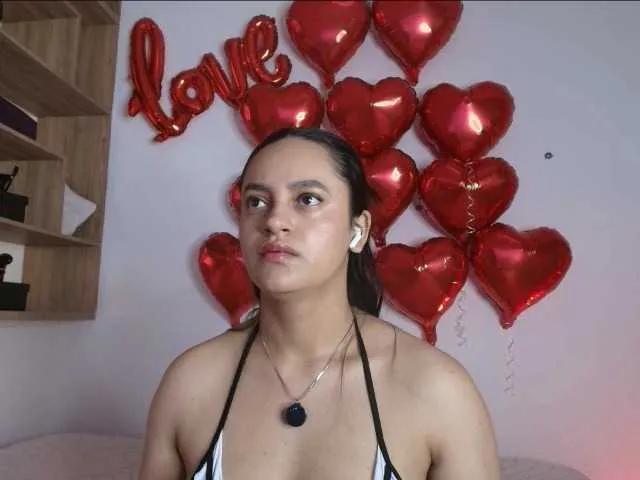 Offline victoriablack on BongaCams