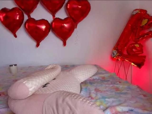 Offline victoriablack on BongaCams