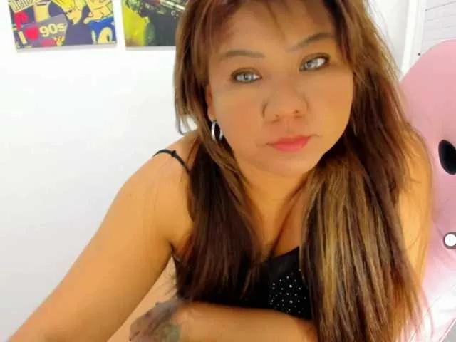 Offline VictoriaLove on BongaCams