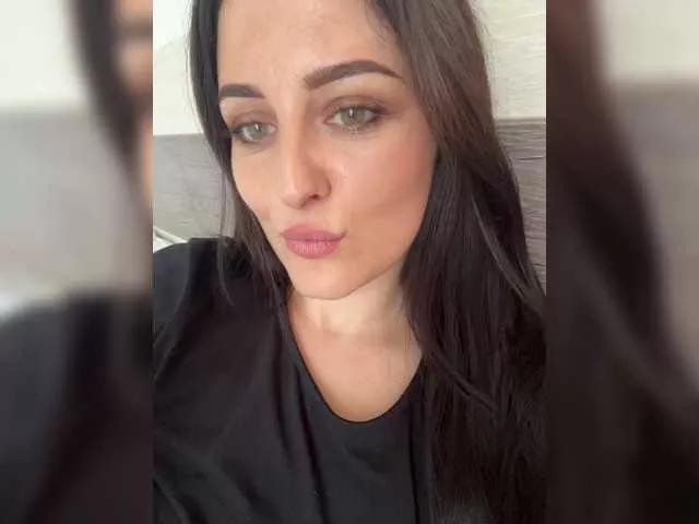 Offline Viksi66 on BongaCams