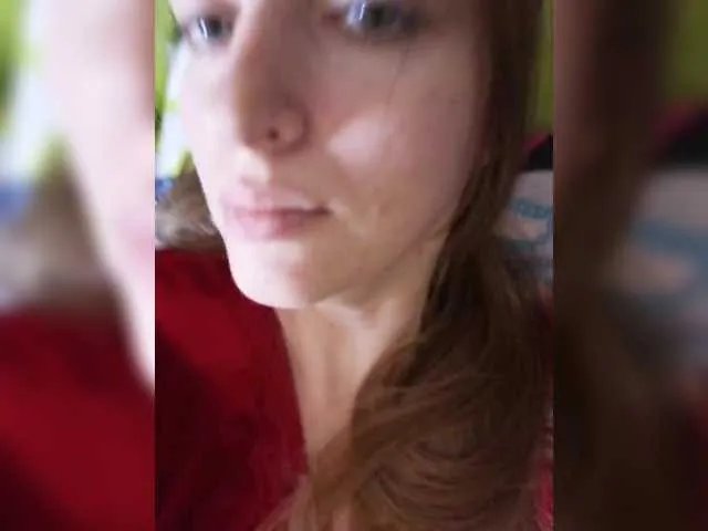 Viktoria-play on BongaCams