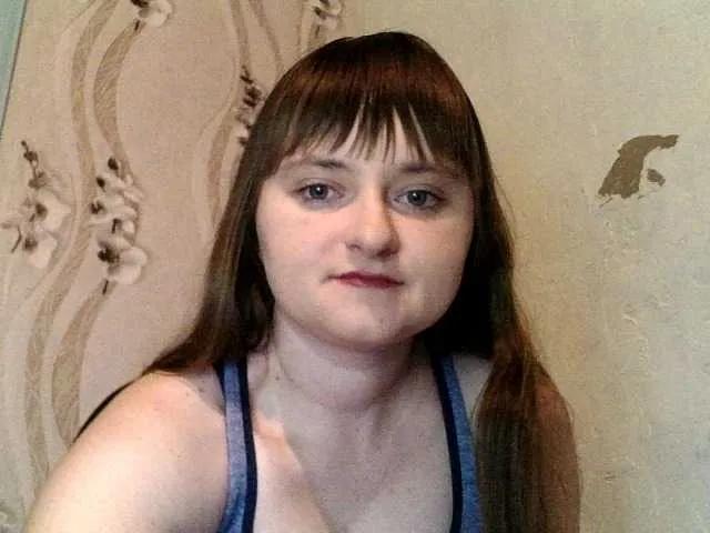 Viktoriia21 on BongaCams