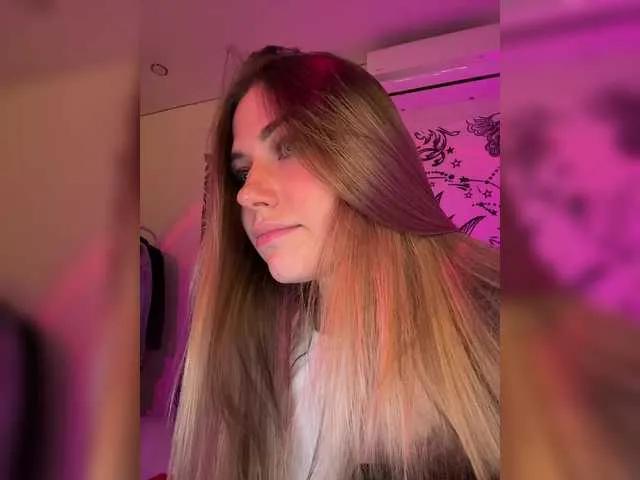 Villanelle on BongaCams 