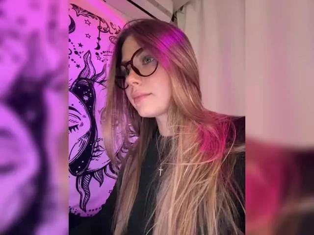 Villanelle on BongaCams 