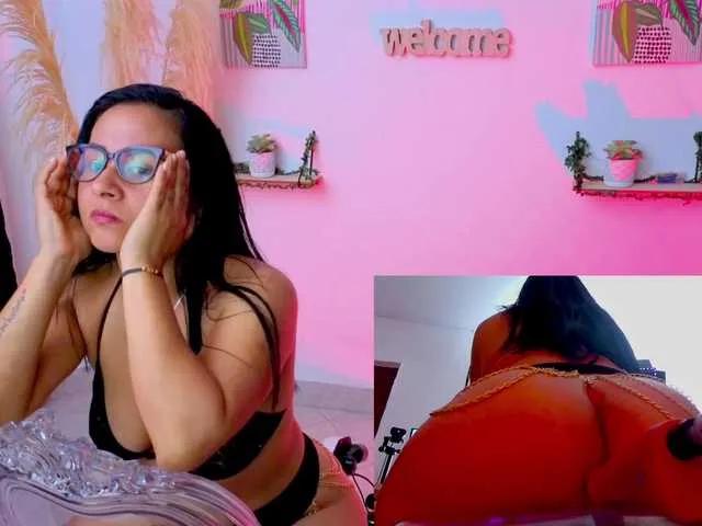 Offline VioletaMedusa on BongaCams