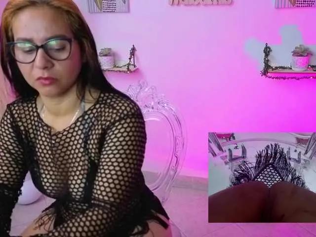 Offline VioletaMedusa on BongaCams