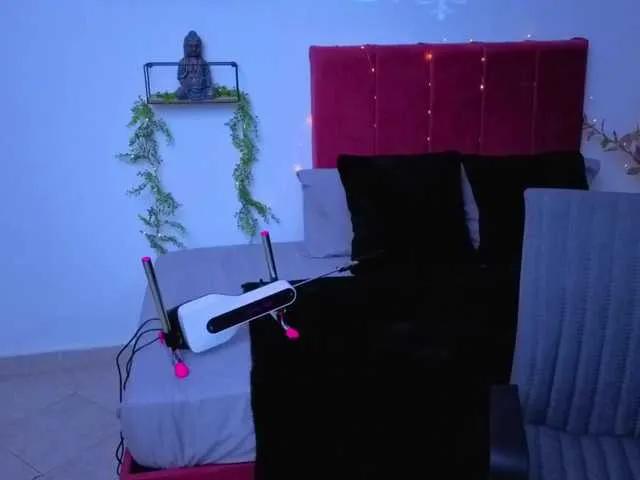 Offline VioletaMedusa on BongaCams