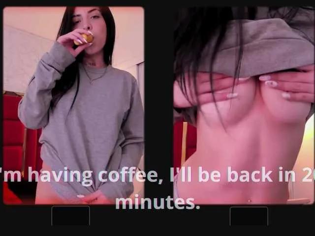 Offline violetsmith on BongaCams