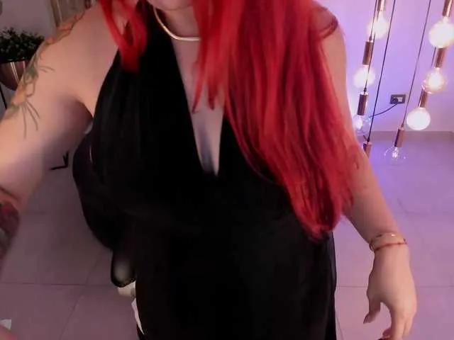 Offline ViolettCastel on BongaCams