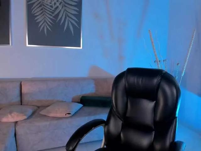 Offline ViolettHansson on BongaCams