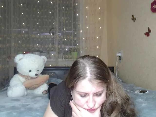 WetAngely — Strong man body