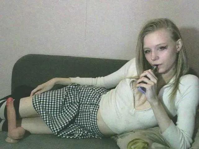 White-snow — I'm turned on by vulgar dialogues and a large number of donations