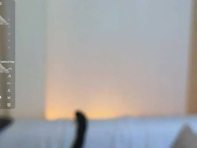 WICKEDEMBER on BongaCams