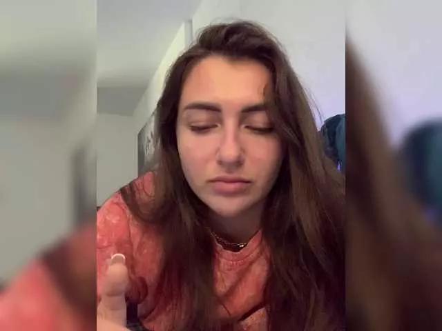 Offline WILDGIRL on BongaCams