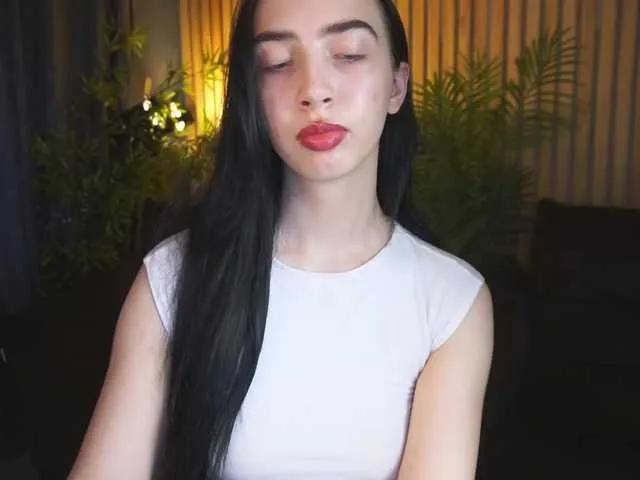 BongaCams WildKittenX is Freechat WildKittenX — I love playful teasing, sensual conversations, and a deep connection with my viewers. Passionate energy, intriguing fantasies, and confident vibes turn me on. Whether it's a slow buildup or a spontaneous spark, I enjoy the thrill of mutual excitement....