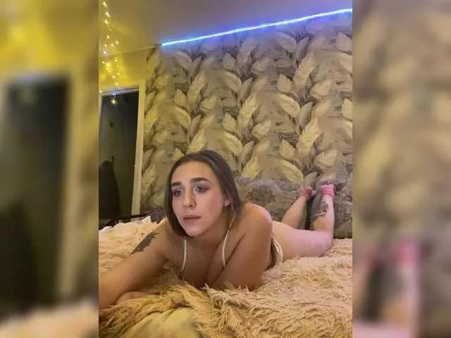 BongaCams WildLoversOne is Freechat WildLoversOne — We are turned on by freedom, audacity and passion in every detail of our communication and show.