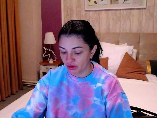 BongaCams XKimoraX is Freechat XKimoraX — Just close your eyes and imagine all the things I`m about to do for you.