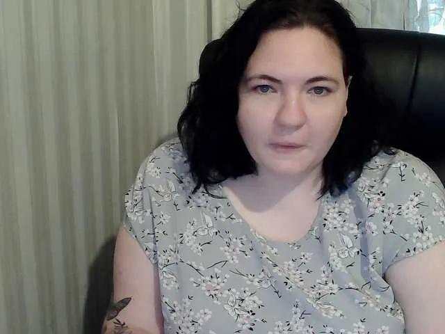 Offline XLisaBlueX on BongaCams