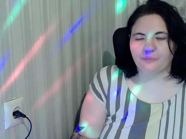 Offline XLisaBlueX on BongaCams