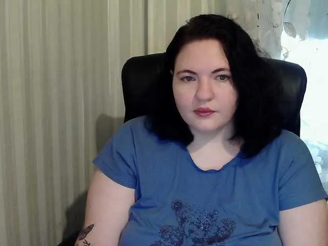 Offline XLisaBlueX on BongaCams