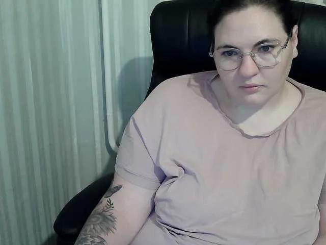 Offline XLisaBlueX on BongaCams