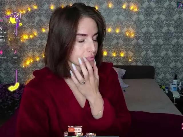 Offline xxadrihanna on BongaCams