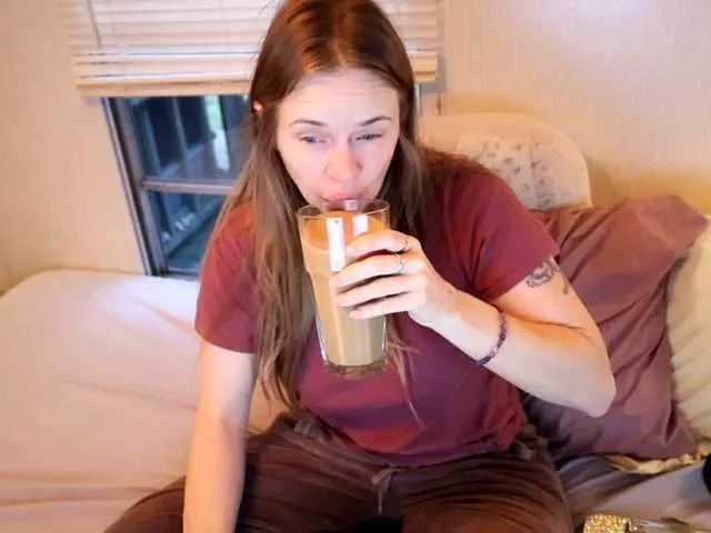 Offline XxpixeyxX on BongaCams