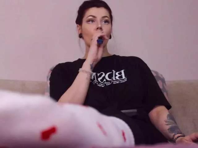 xxxblakexxx on BongaCams 