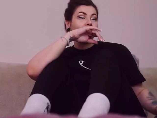 xxxblakexxx on BongaCams 