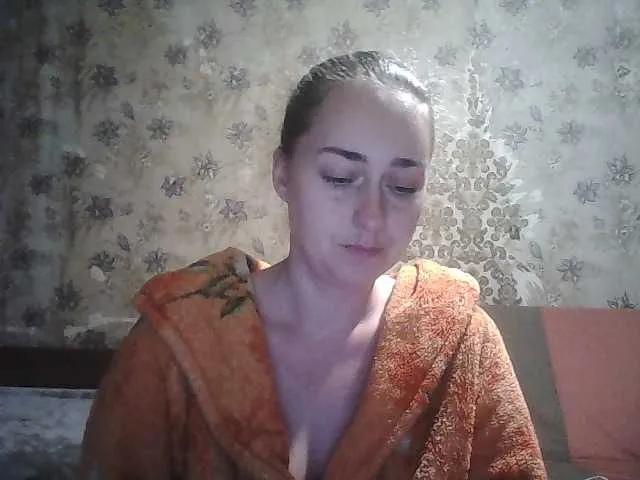 Yana36 on BongaCams