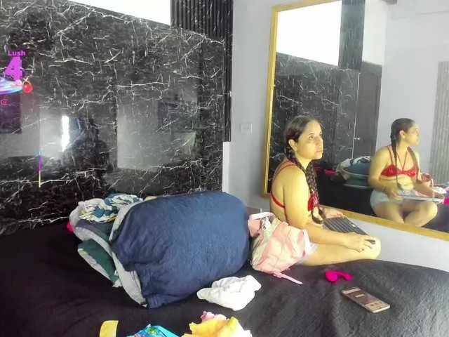 Yaya189 on BongaCams 