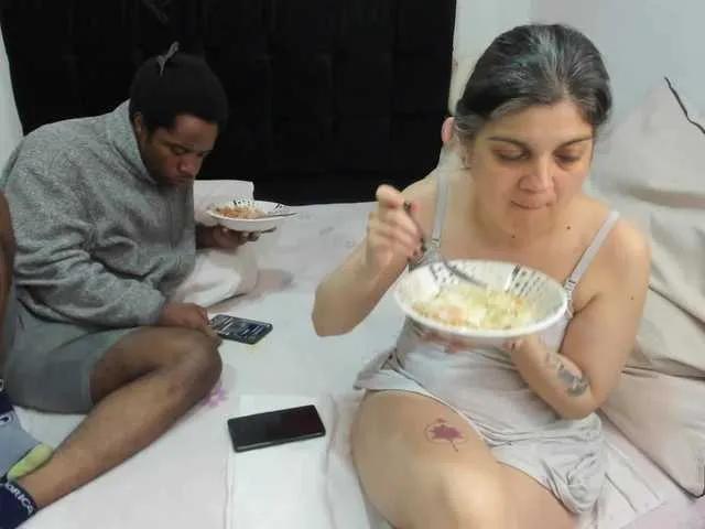 Yin-yanghot — Freechat on BongaCams