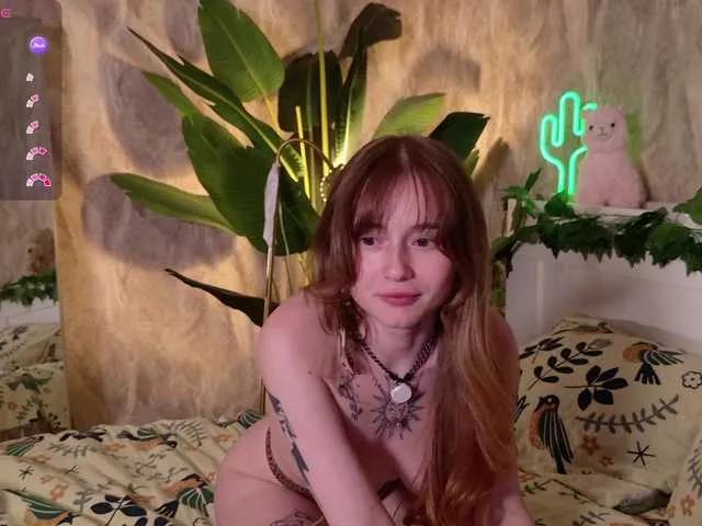 Offline YoPixie on BongaCams