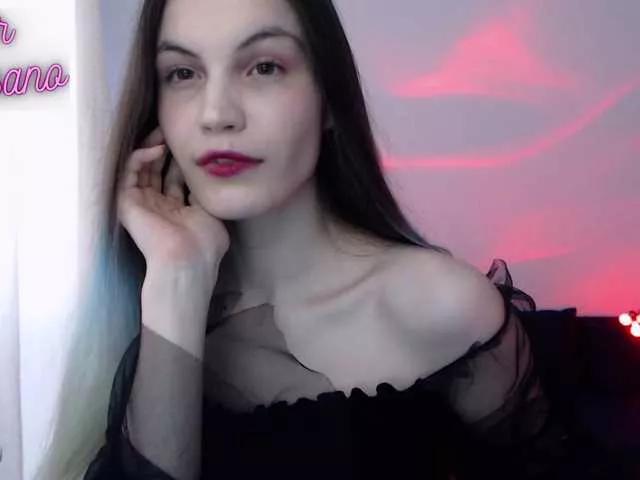 Freechat YourMisano on BongaCams