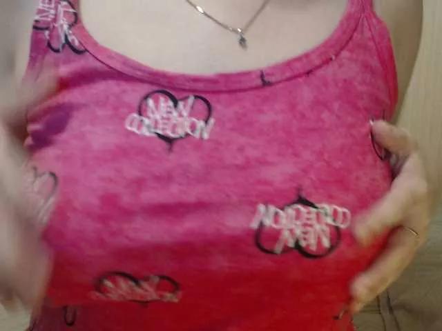 yuliyazai on BongaCams