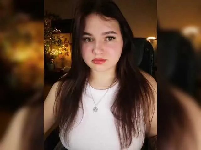 Yulua1285 on BongaCams 