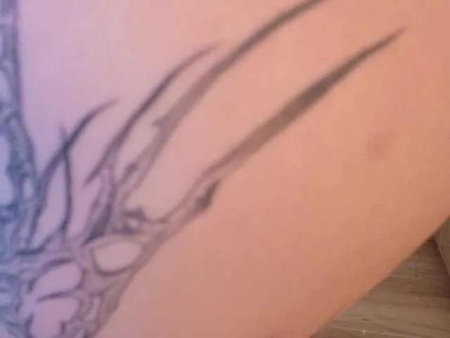 Yuriko-May on BongaCams