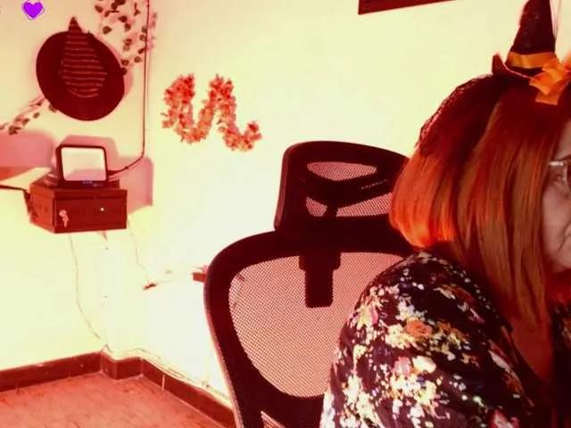 Offline zafiro56 on BongaCams