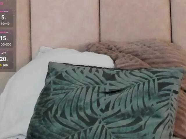 zahiira — that they send me very high vibrations and make my pussy wet